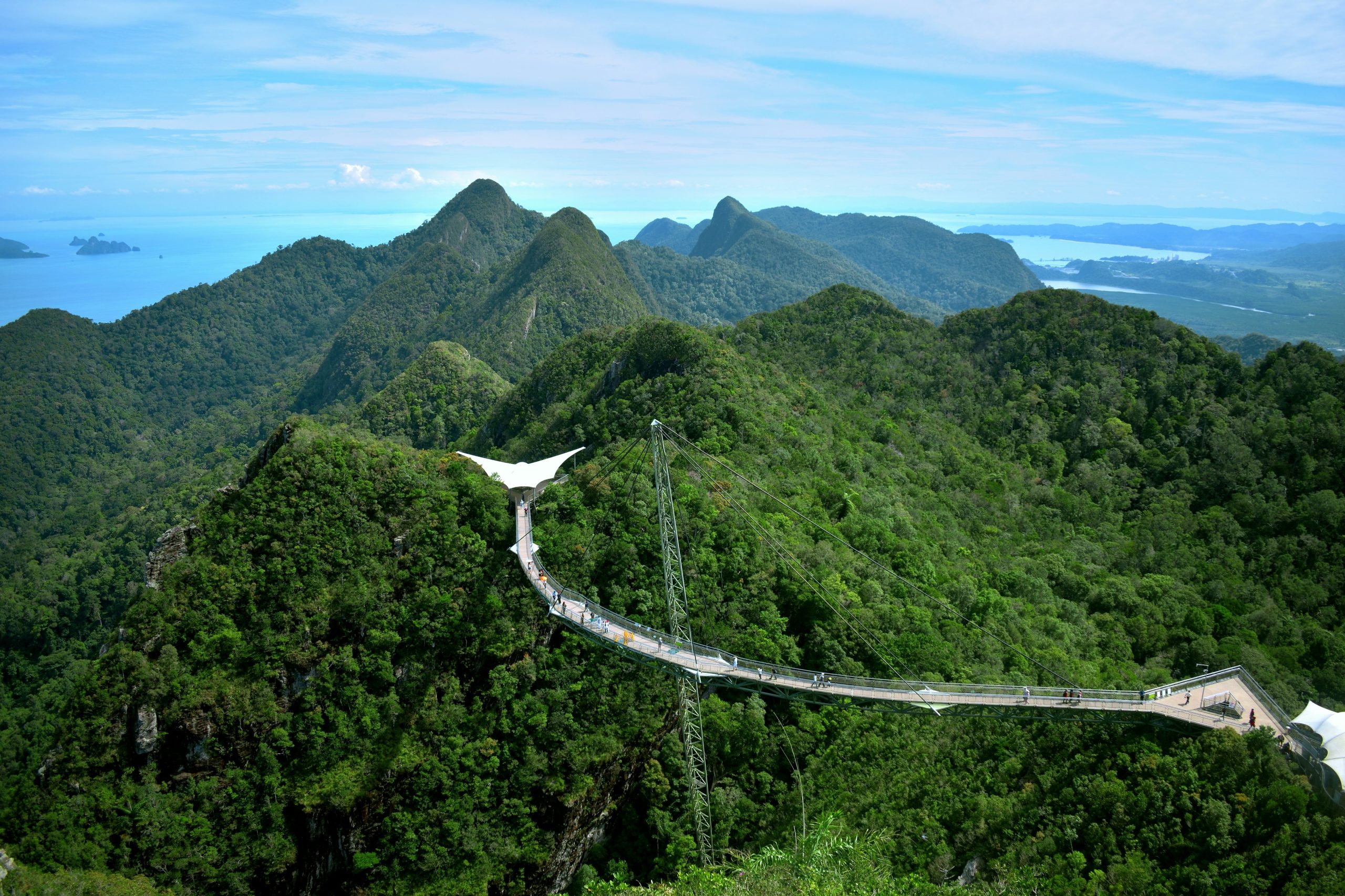 Malaysia – Langkawi