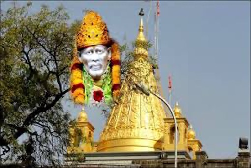 Shirdi Nashik ShaniShingnapur